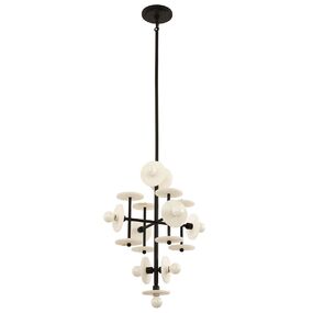 Amani Chandelier