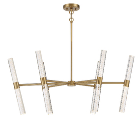 Arlon Oval Chandelier