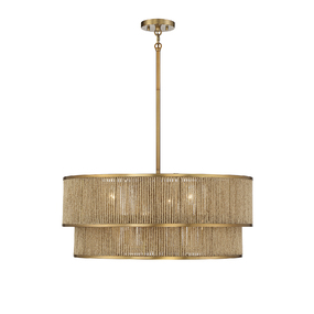 Ashburn Pendant