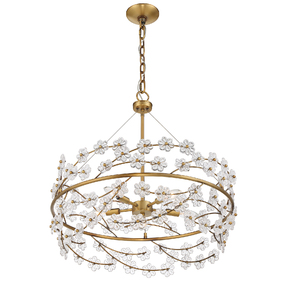 Camille Chandelier