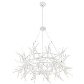 Daniels Drum Chandelier