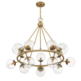 Orion Chandelier