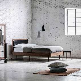 Cabinet of Curiosity Dress by Stellar Works