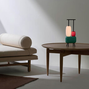 Dhala Portable Table Lamp