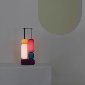 Dhala Table Lamp