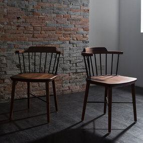 Exchange Dining Chair