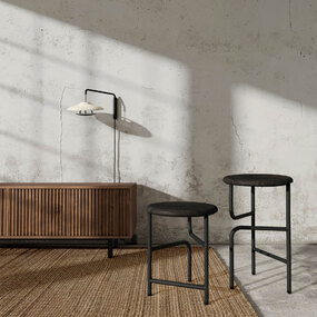 Haro Plug-In Wall Light