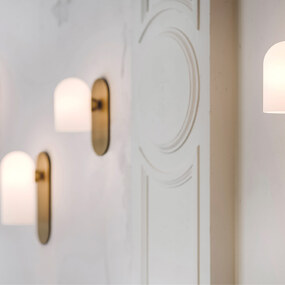 Odyssey Wall Sconce