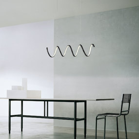 Synergy Linear Pendant