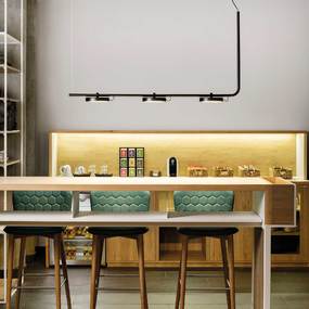 Aro Linear Pendant