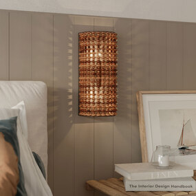 Beaudelle Wall Sconce