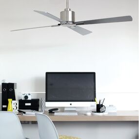 Lucci Air Climate Ceiling Fan by Beacon Lighting