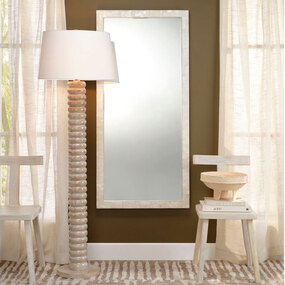 Abacus Floor Lamp