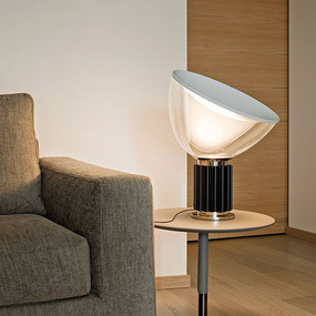 Taccia Small LED Table Lamp