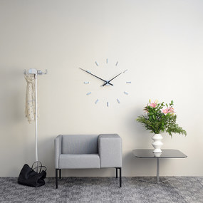 Tacon L Wall Clock