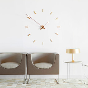 Tacon G Wall Clock