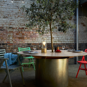 The Muse Portable Table Lamp Limited Edition by Tala