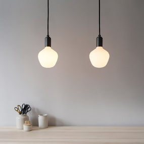 Enno Plug In Pendant