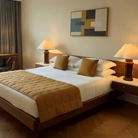 Heath Table Lamp