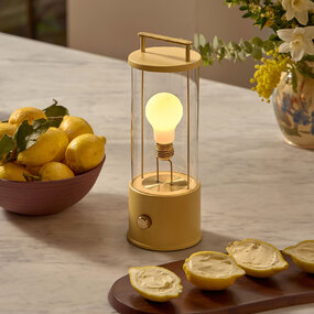 Muse 2.0 Portable Table Lamp