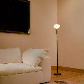Poise Floor Lamp