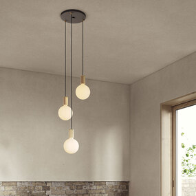 Sphere V Globe G200 Medium Base Warm Dim Bulb