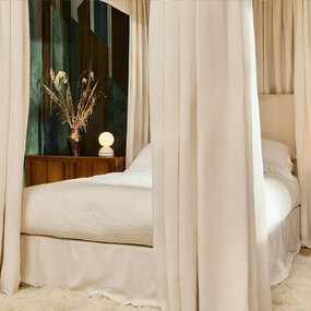 Wake Table Lamp by Tala