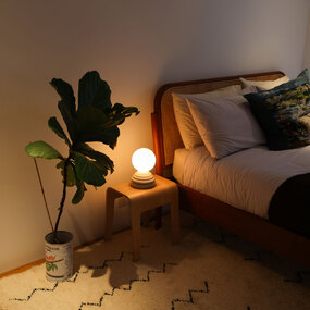 Wake Table Lamp