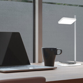 Talia Table Lamp by Pablo