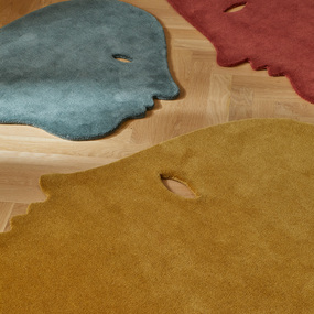 Talk Talk Rug