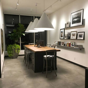 Cone Pendant by tossB