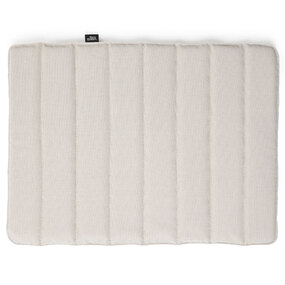 Groove Seat Cushion
