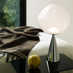 Melt Cone Table Lamp