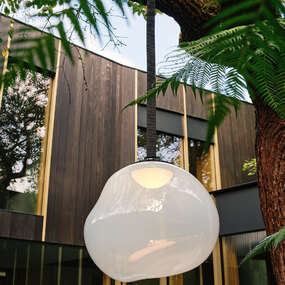 Melt Portable Floor / Hanging Lamp