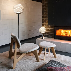 Slab Ottoman