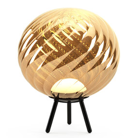 Whirl Portable Floor / Hanging Lamp