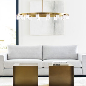 Esfera Chandelier