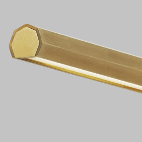 Plural Faceted Picture Light