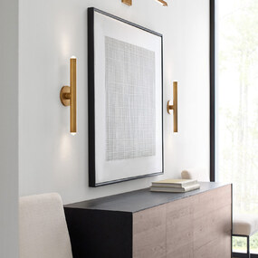 Ebell Wall Sconce