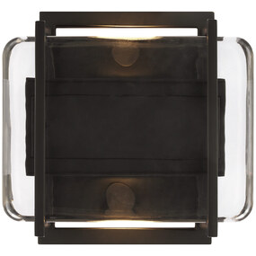 Duelle Small Wall Sconce