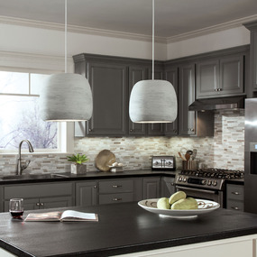 Karam Pendant by Visual Comfort Modern