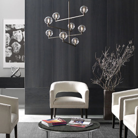 Gambit Chandelier