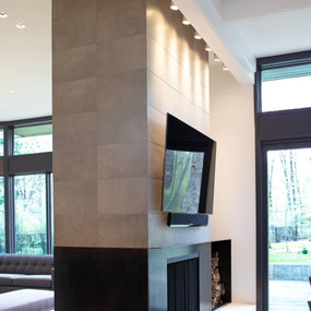 Burk Freejack Head by Visual Comfort Architectural