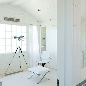 Kable Lite Hello MR16 Head by Visual Comfort Architectural