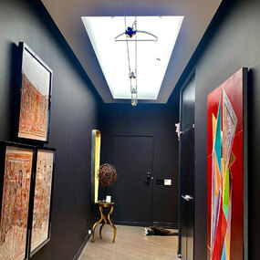 Kable Lite Hello MR16 Head by Visual Comfort Architectural