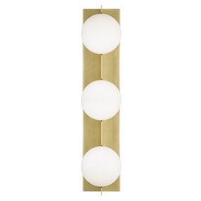 Orbel Bathroom Vanity Light