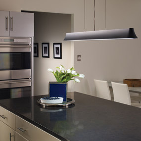 Zhane LED Linear Suspension