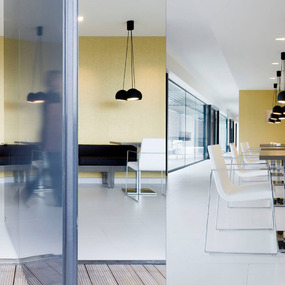Sphere Multi Light Pendant by TossB by tossB