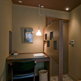 Toldbod Glass Pendant by Louis Poulsen