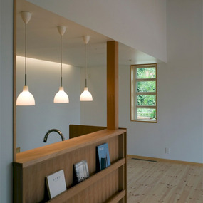 Toldbod Glass Pendant by Louis Poulsen